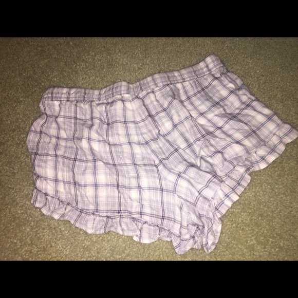 ugg pajama shorts - Picture 2 of 2